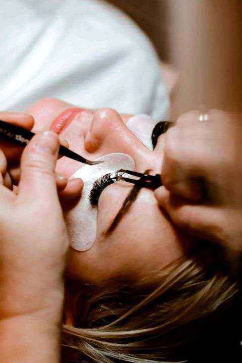 Lash Lifting Resultat 3