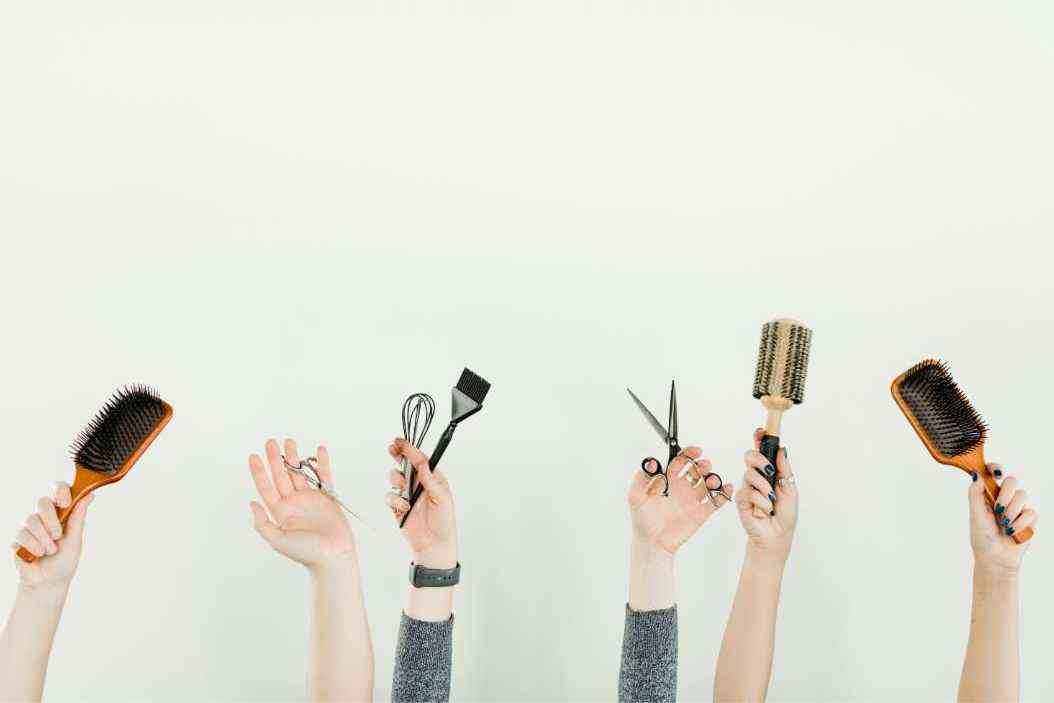 Brow Design Hintergrund