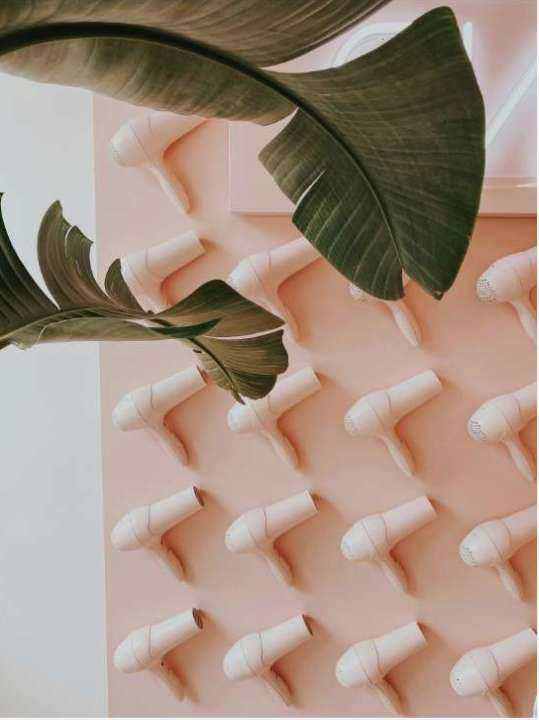 Aromatherapie