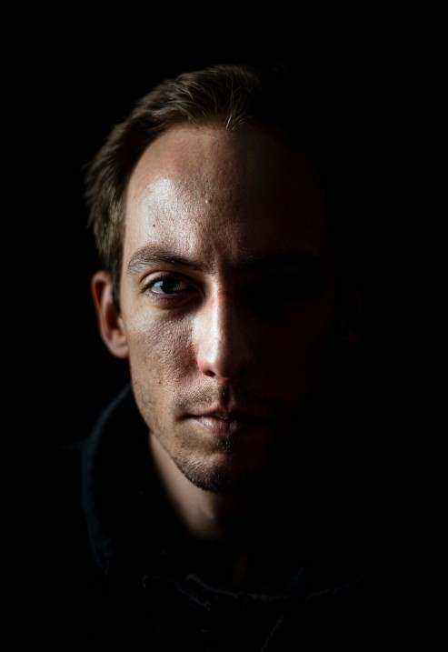 Beraterin Portrait