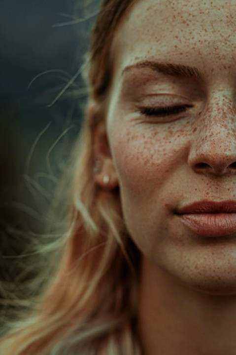 Leitende Wellness-Therapeutin