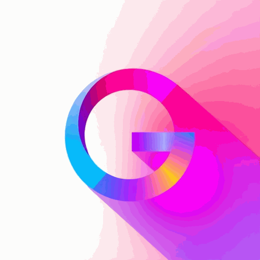 Glowivorystudio logo